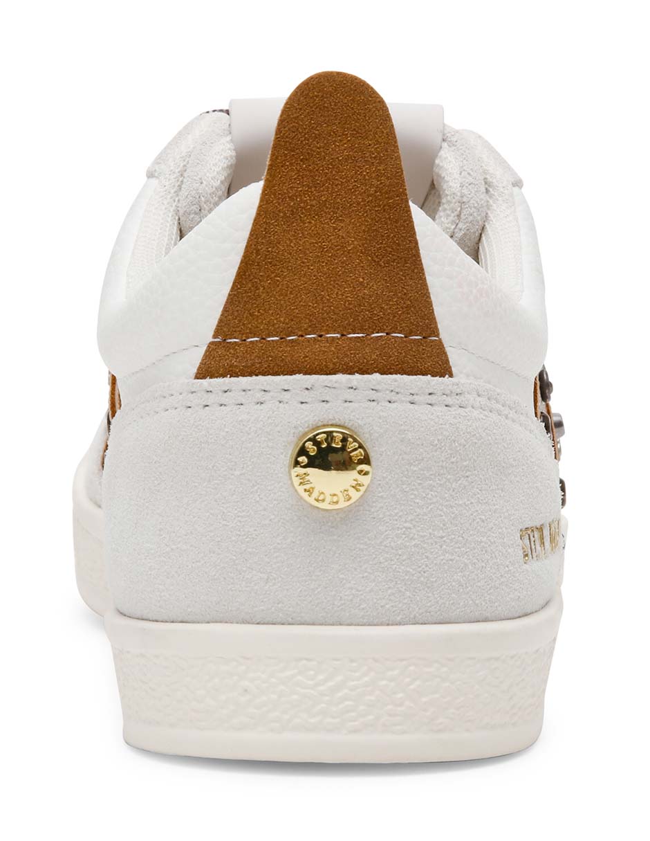 Tenis degree-stud para mujer 4
