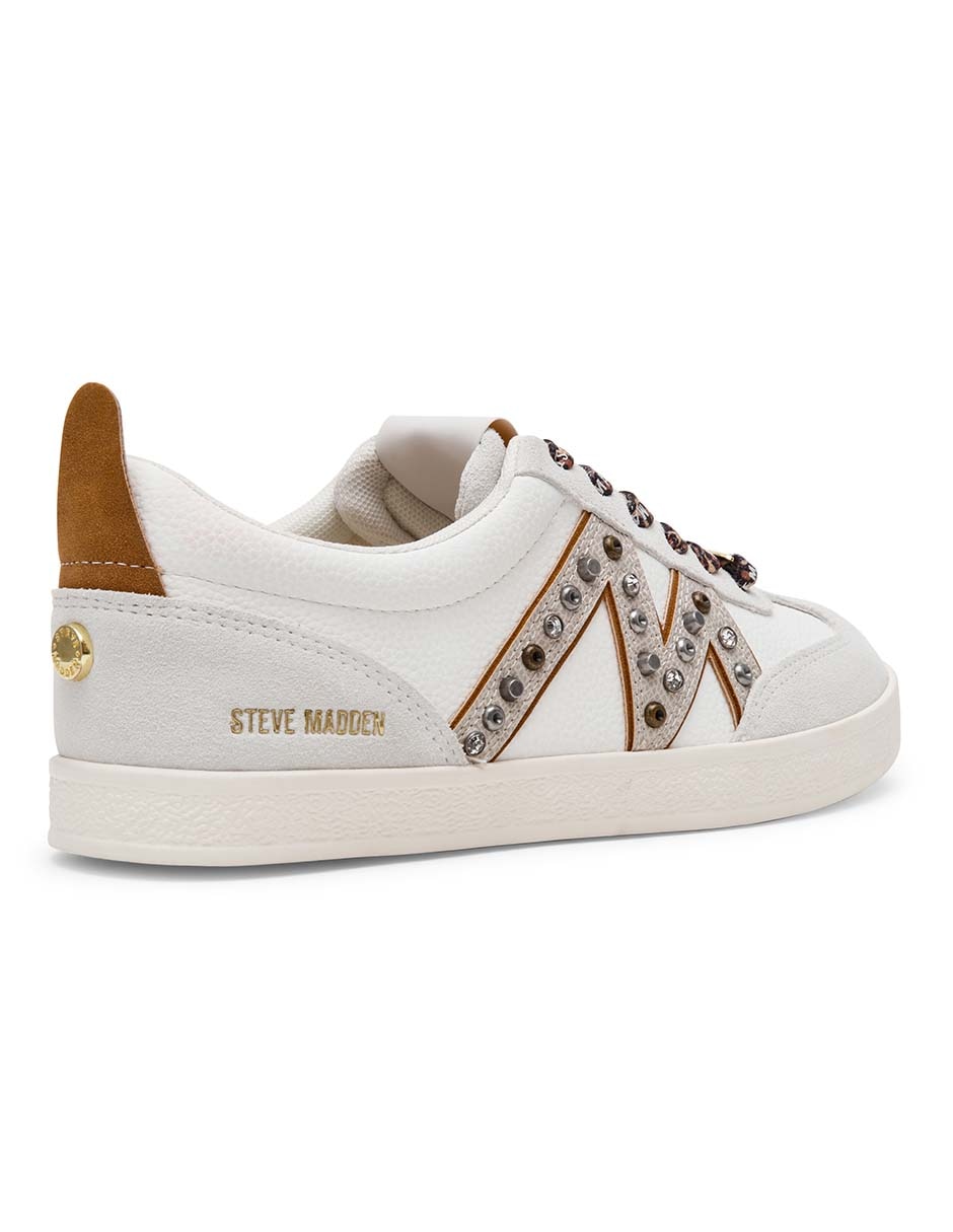 Tenis degree-stud para mujer 5