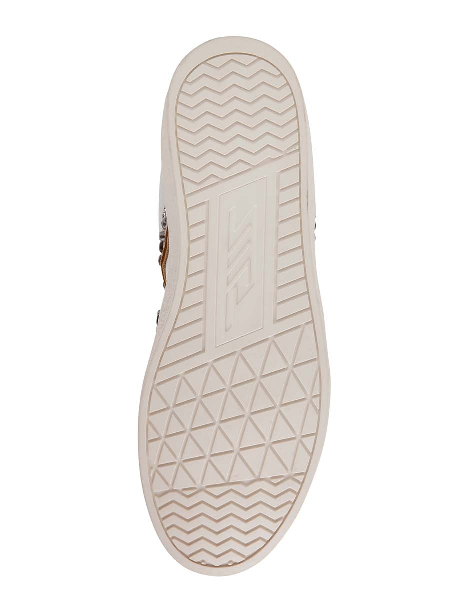 Tenis degree-stud para mujer 7