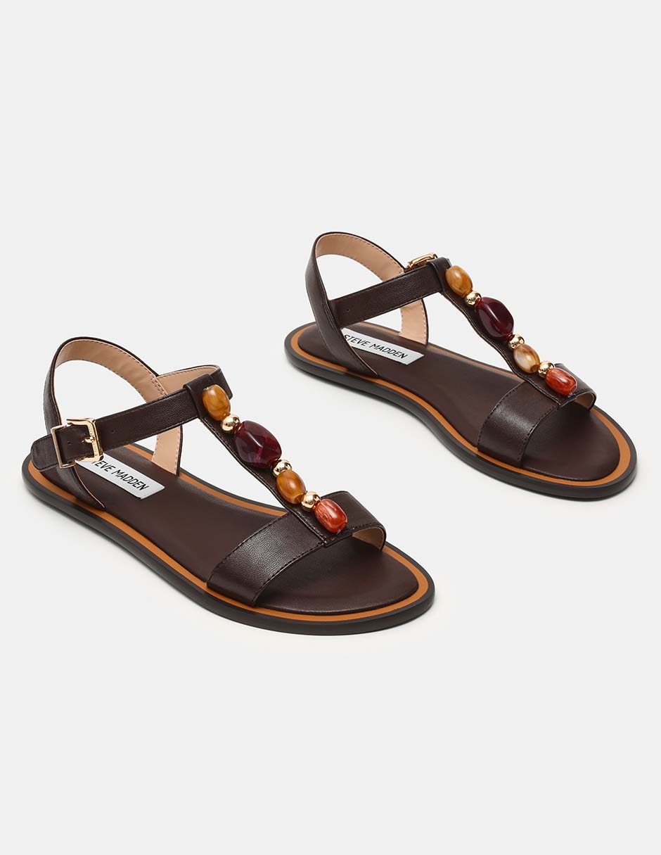 Sandalia carpertina-b para mujer 2