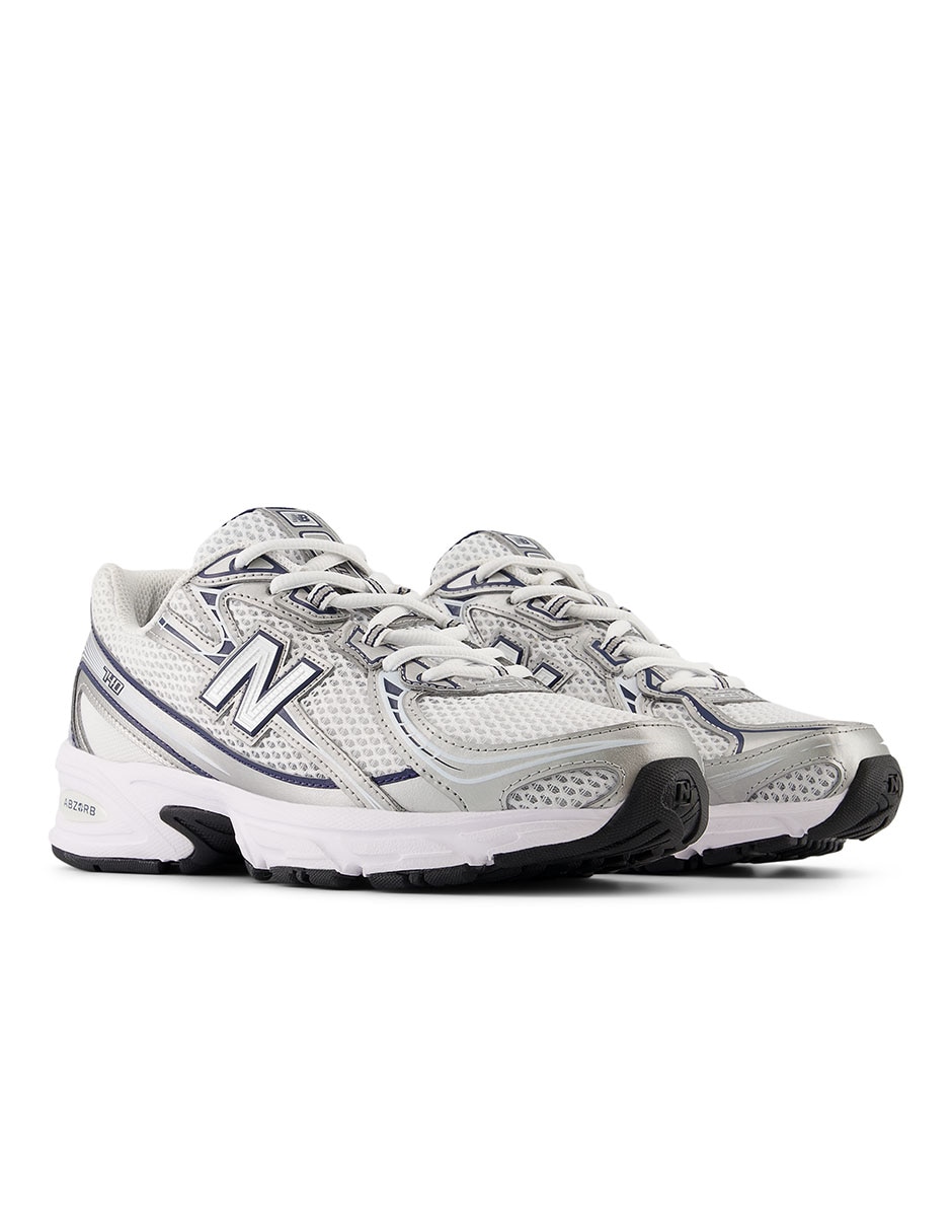 Tenis 740 para mujer 4