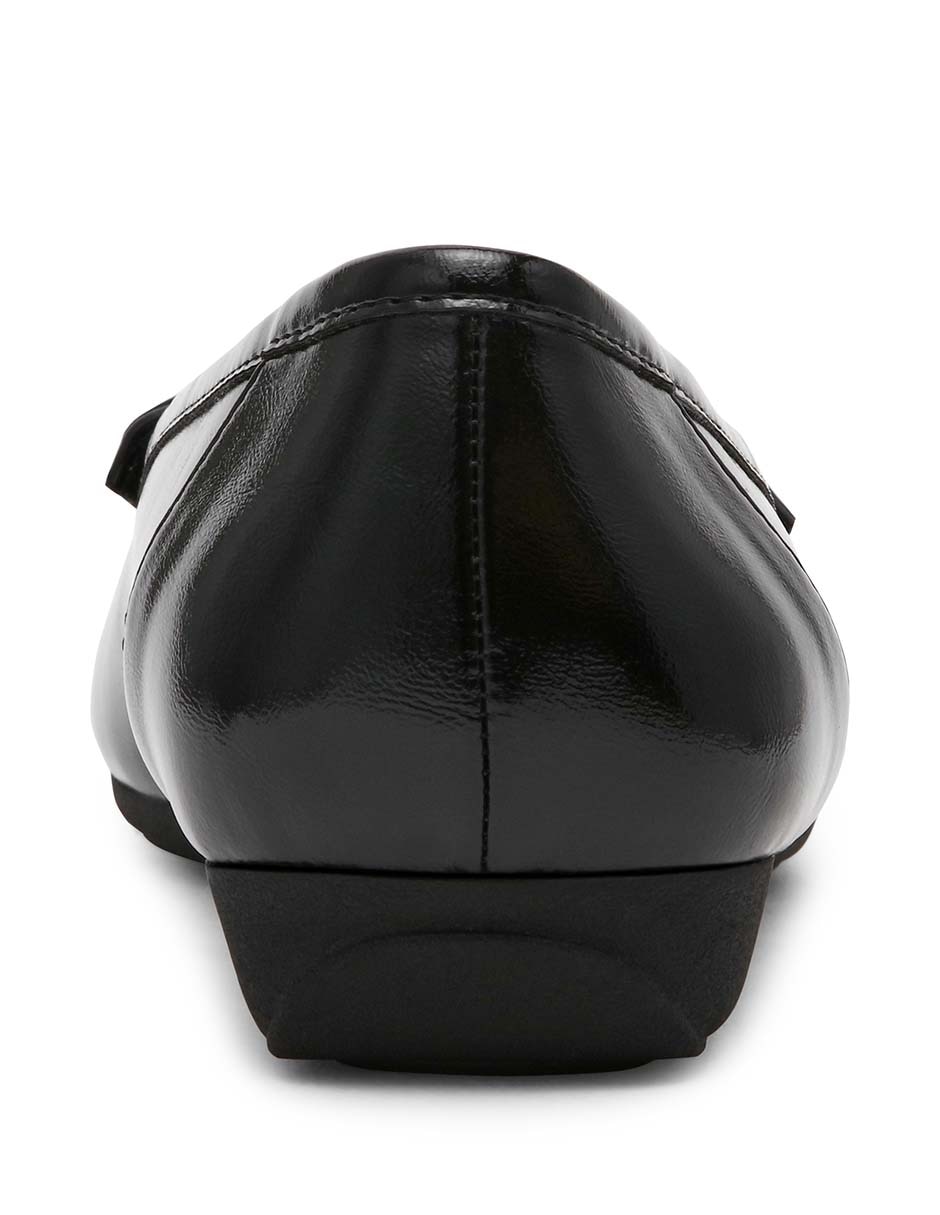 Mocasín  para mujer 4