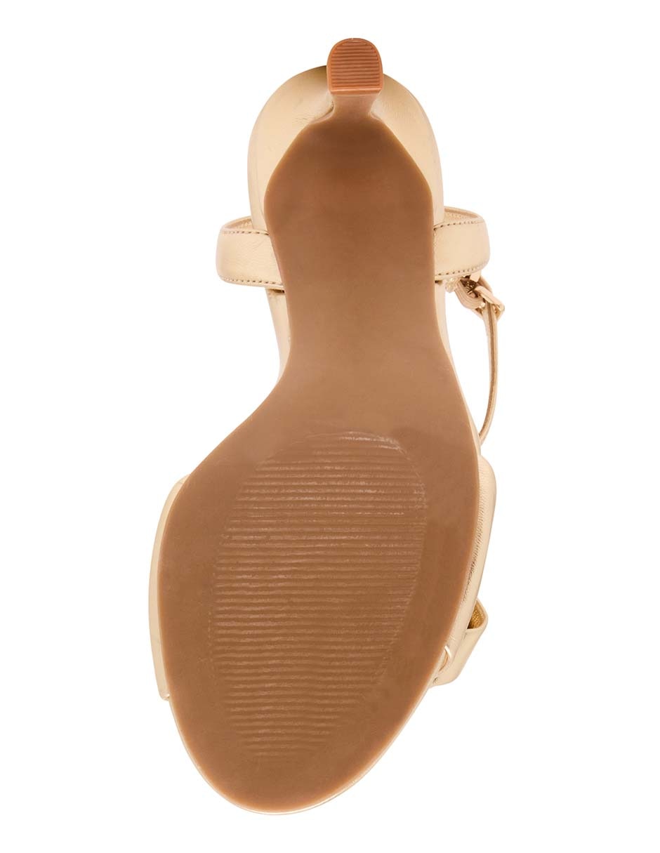 Sandalia para mujer 7