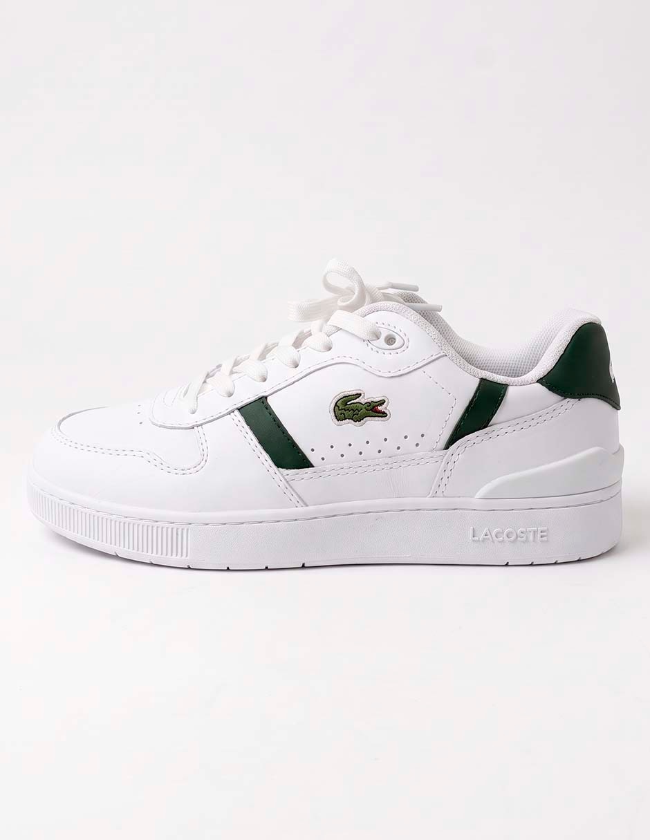 Tenis t-clip para mujer