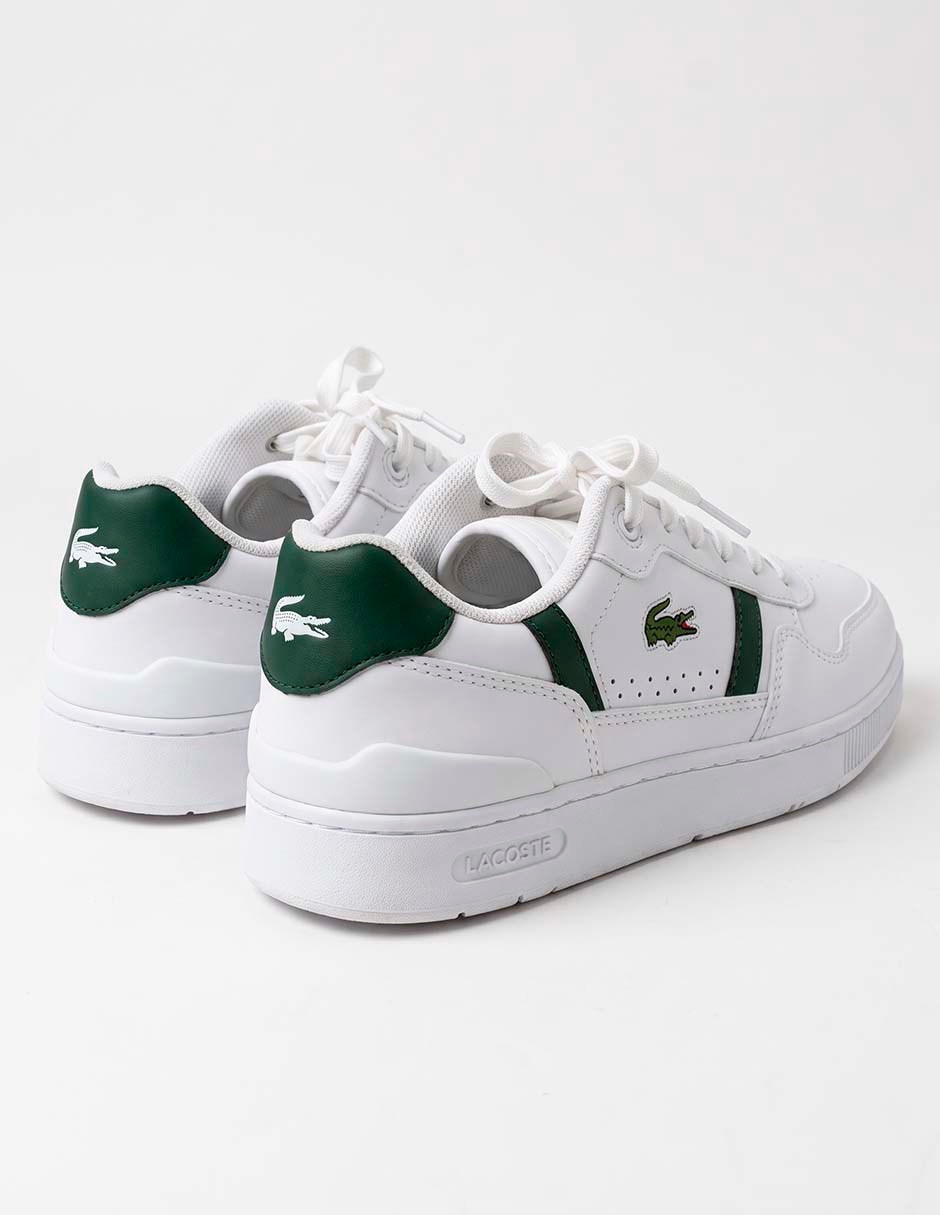 Tenis t-clip para mujer 5