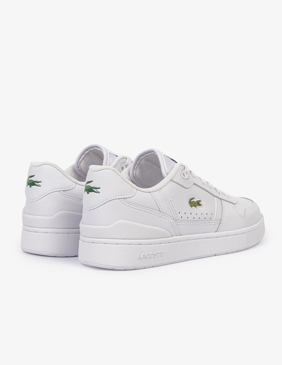 Tenis t-clip para mujer 4