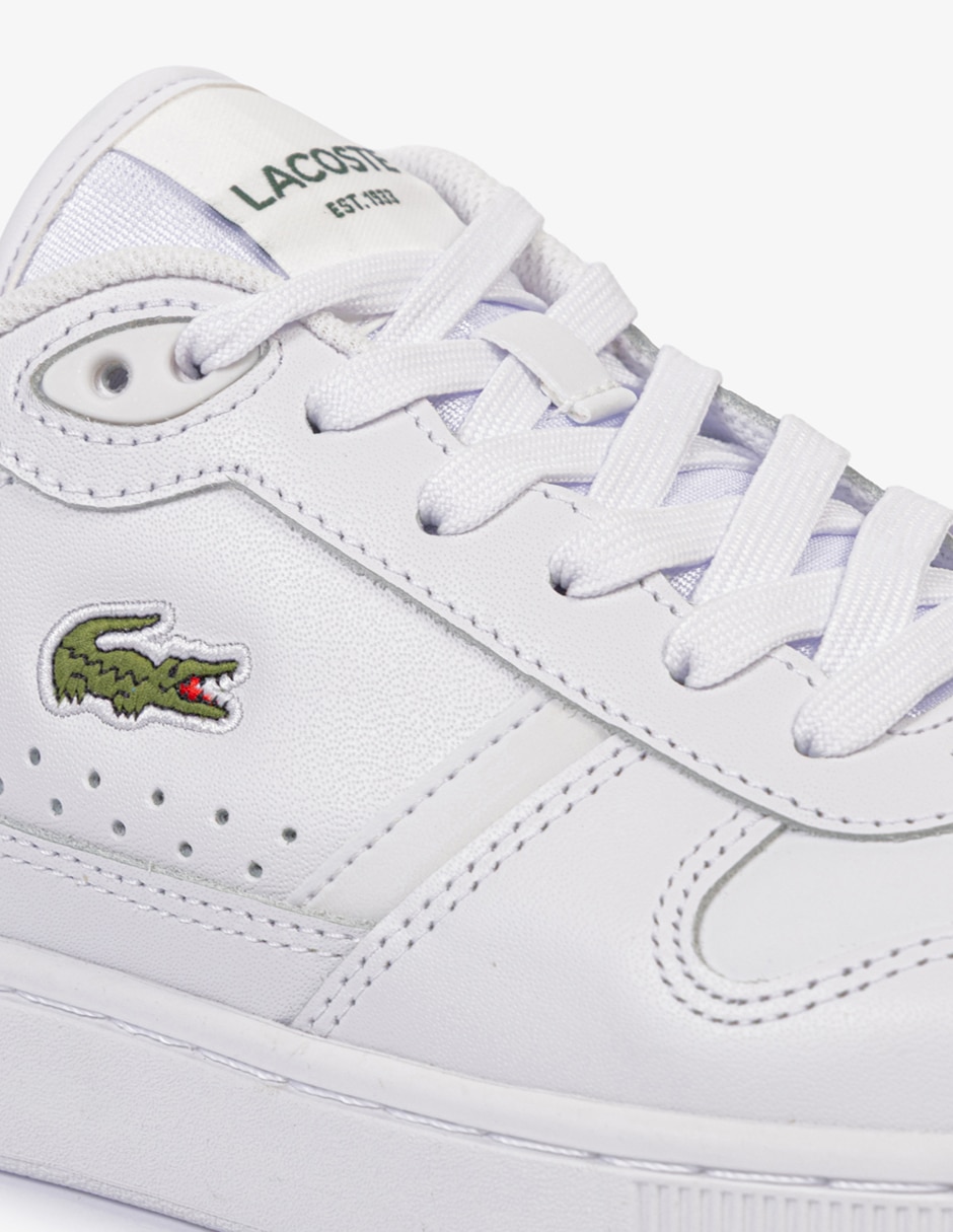 Tenis t-clip para mujer 6