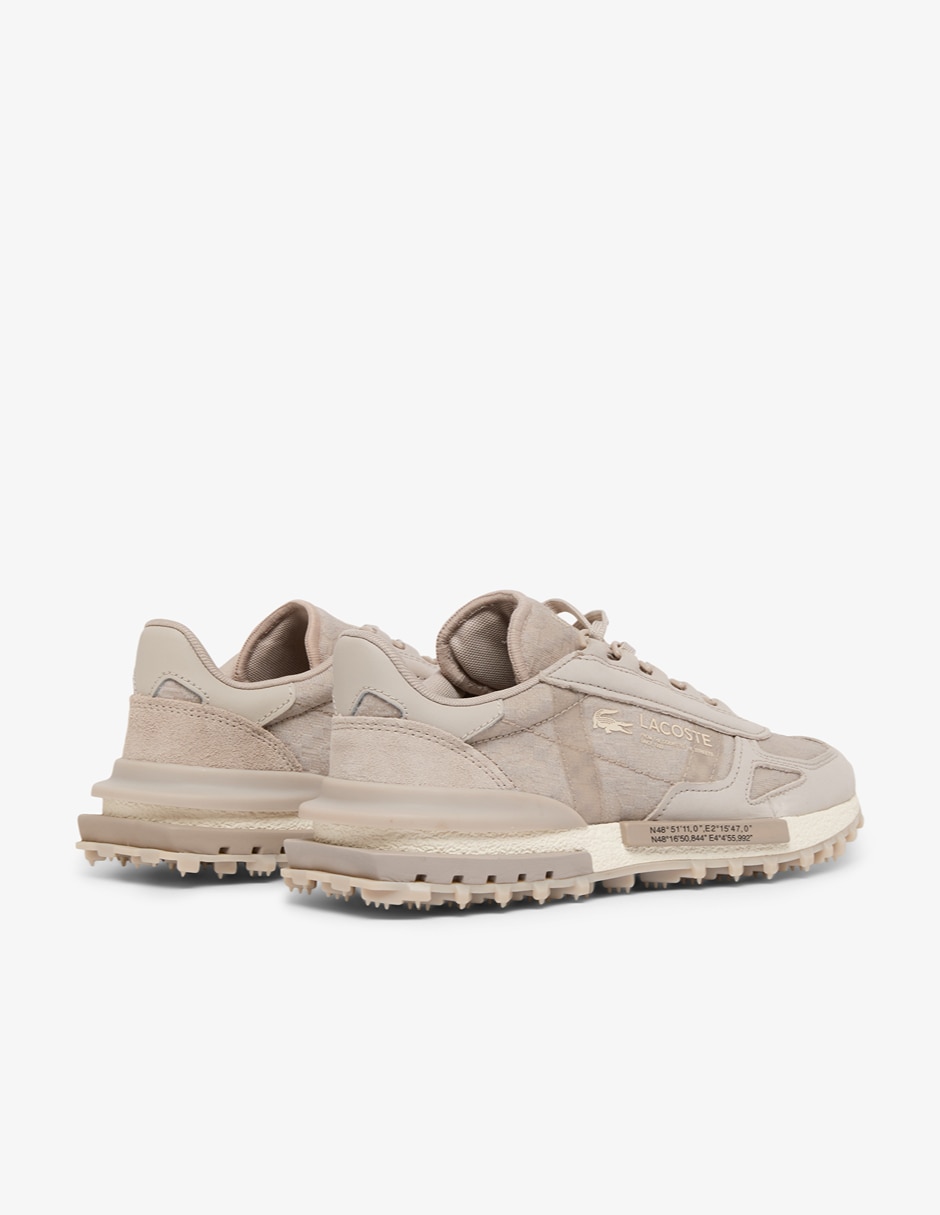 Tenis/Set tenis ELITE ACTIVE No aplica para mujer 6