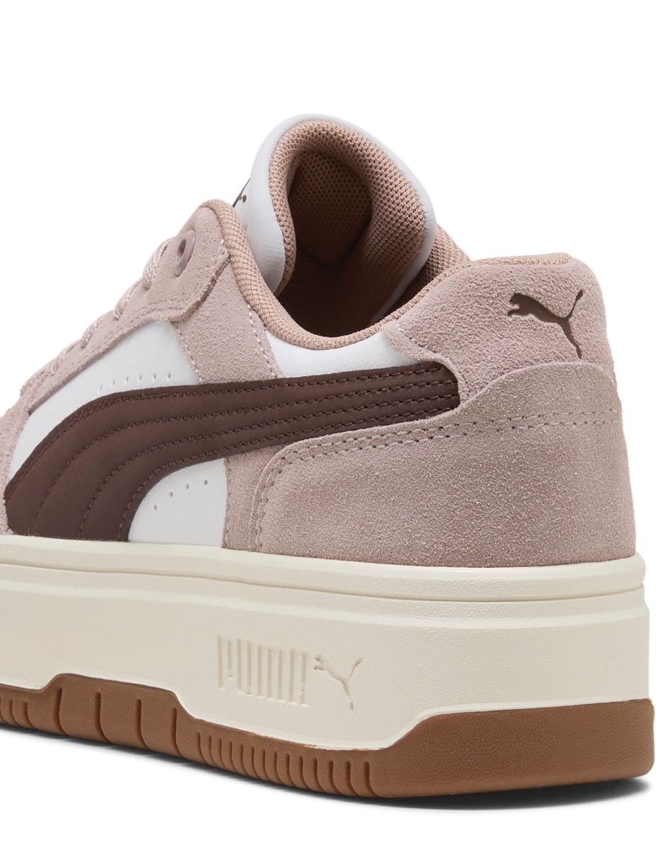 Tenis rebound femme low sd para mujer 2