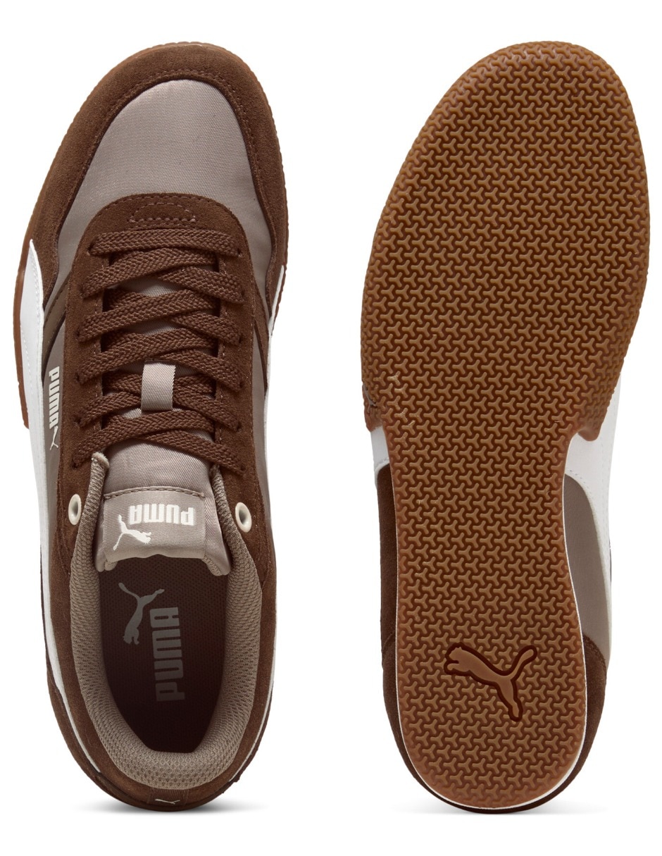 Tenis Bella Donna Nylon para mujer