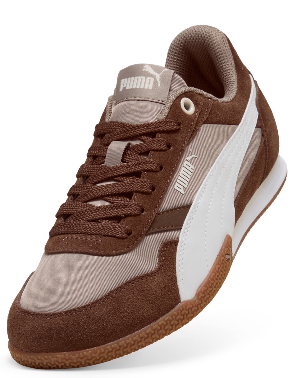 Tenis Bella Donna Nylon para mujer 6