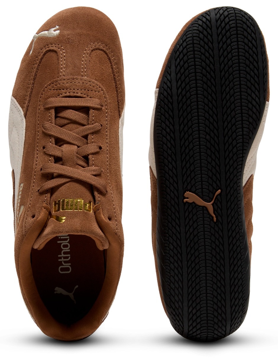 Tenis speedcat og wns para mujer 6