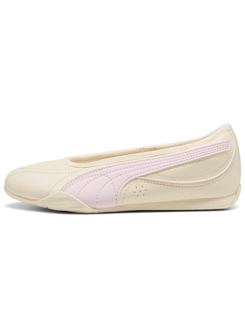 Tenis puma catch soleil ballerina para mujer Tenis puma catch soleil ballerina para mujer