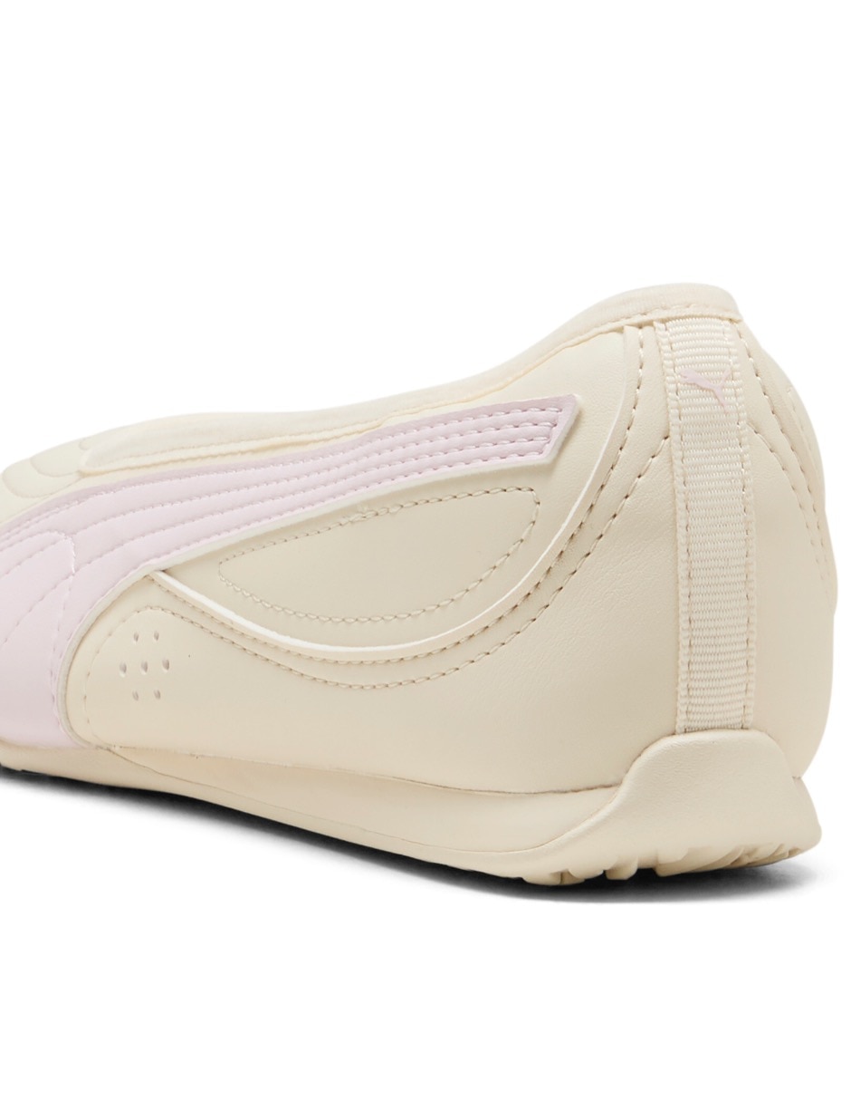 Tenis puma catch soleil ballerina para mujer 5