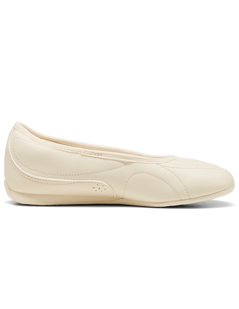 Tenis puma catch soleil ballerina para mujer 4