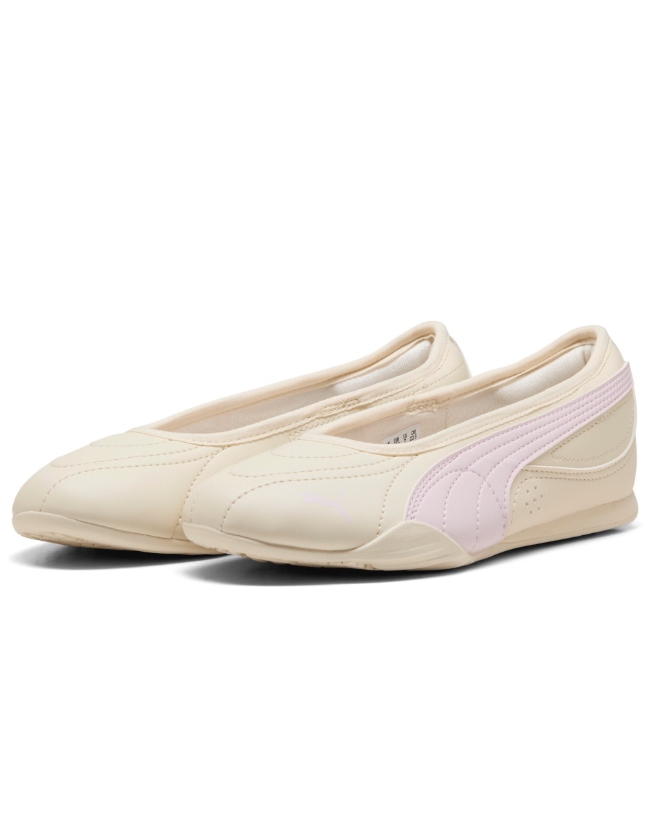 Tenis puma catch soleil ballerina para mujer 2