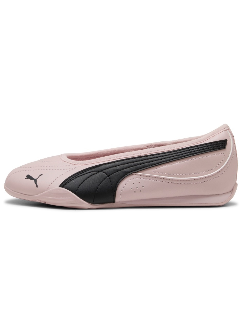 Tenis puma catch soleil ballerina para mujer