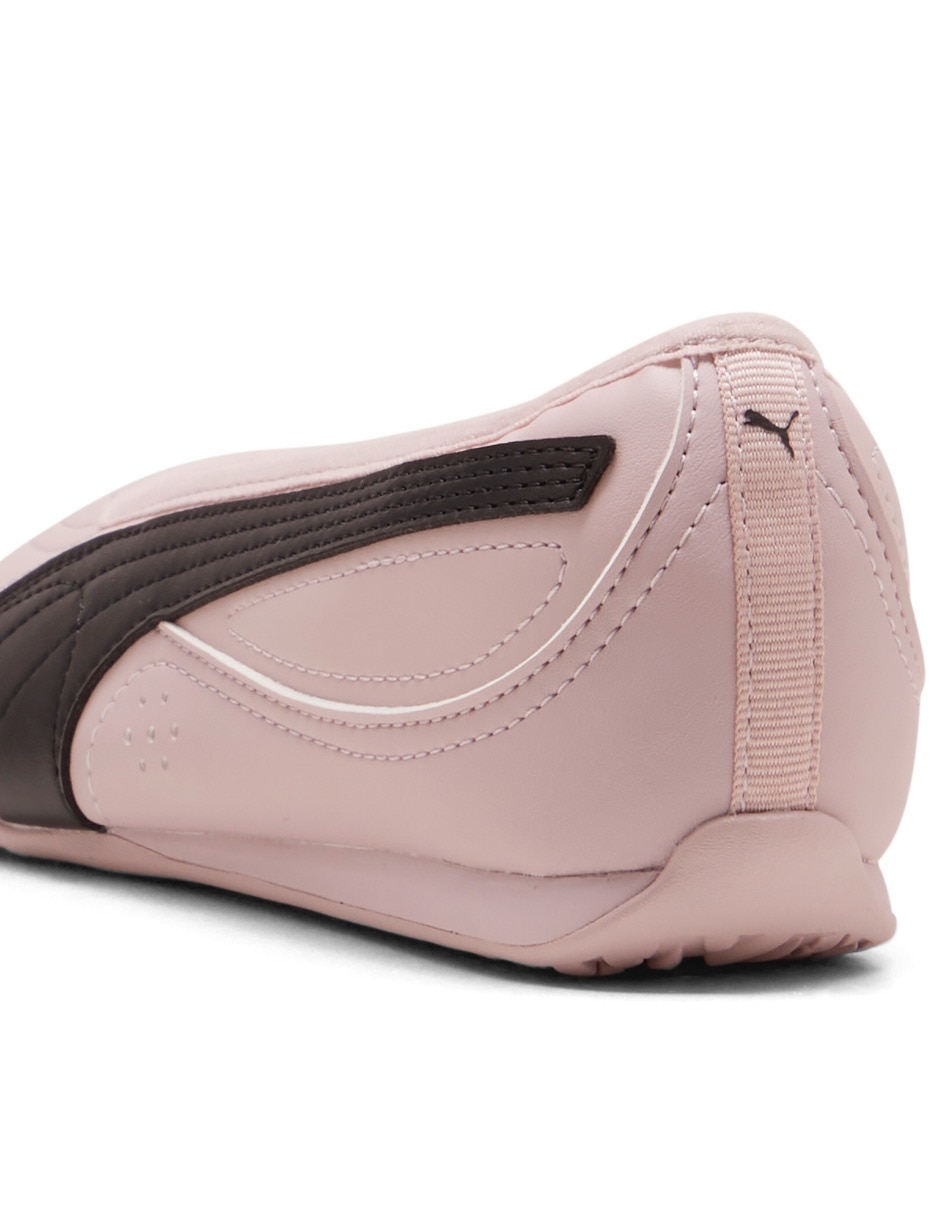 Tenis puma catch soleil ballerina para mujer 2