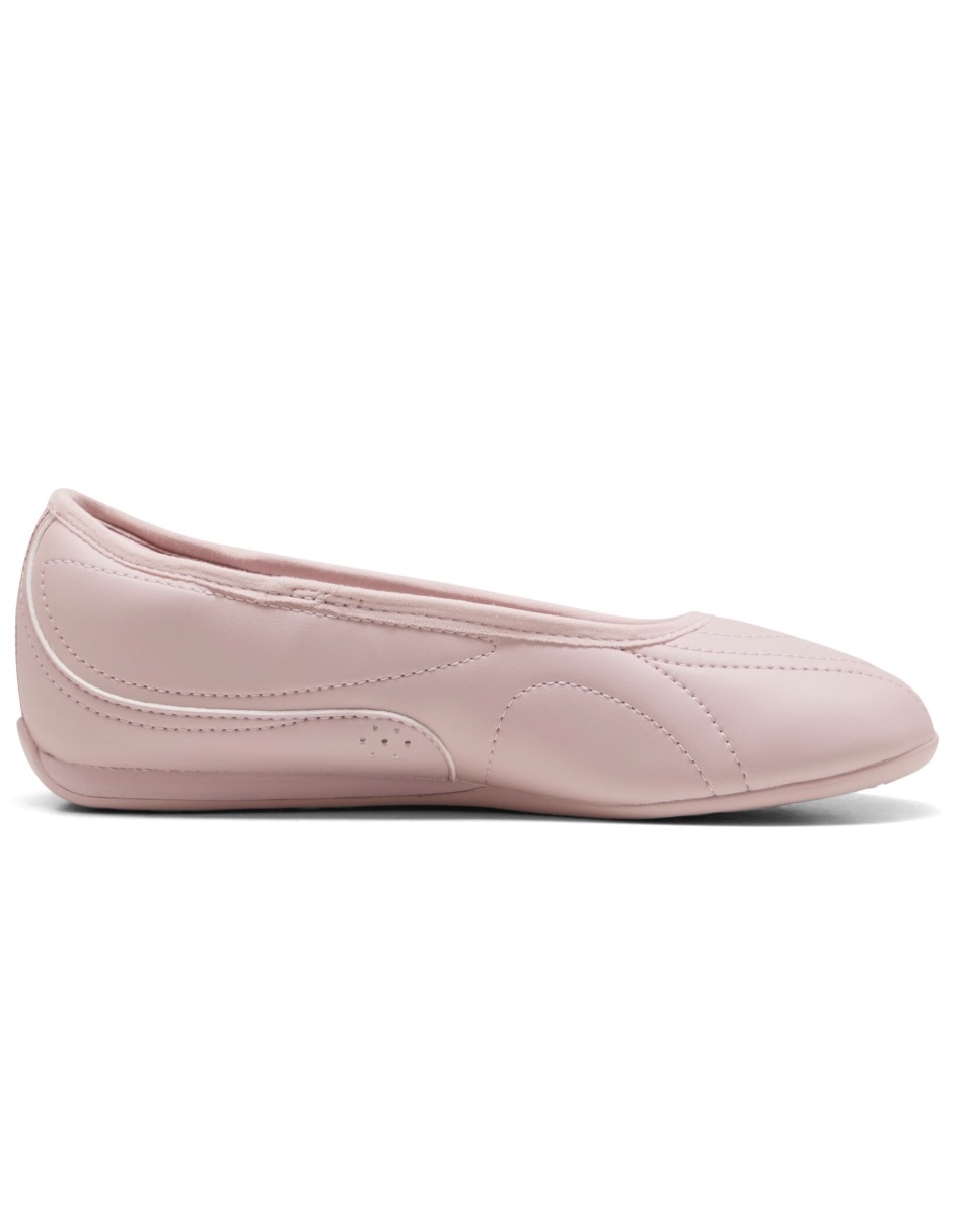 Tenis puma catch soleil ballerina para mujer 3
