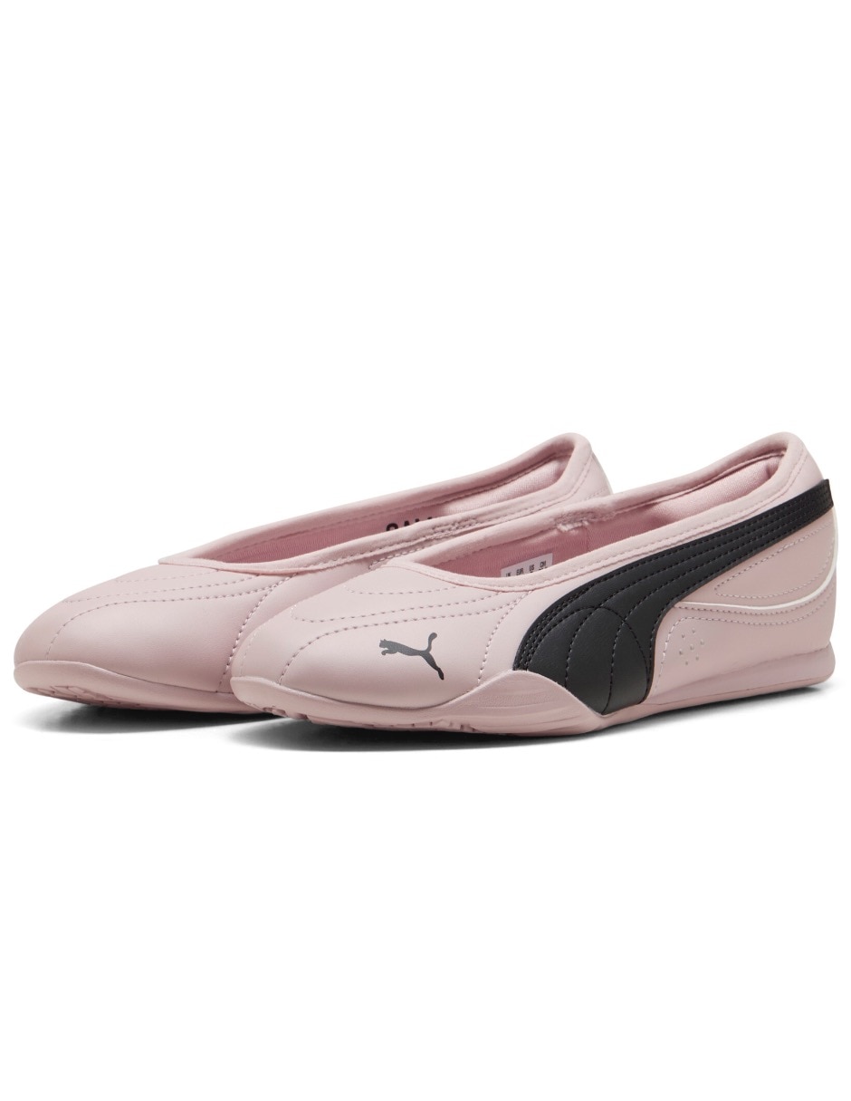 Tenis puma catch soleil ballerina para mujer 5