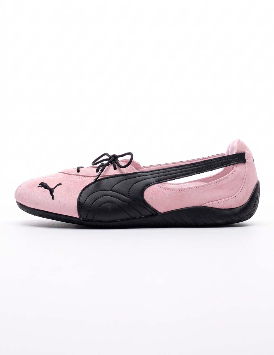 Tenis Speedcat Ballet Nova para mujer