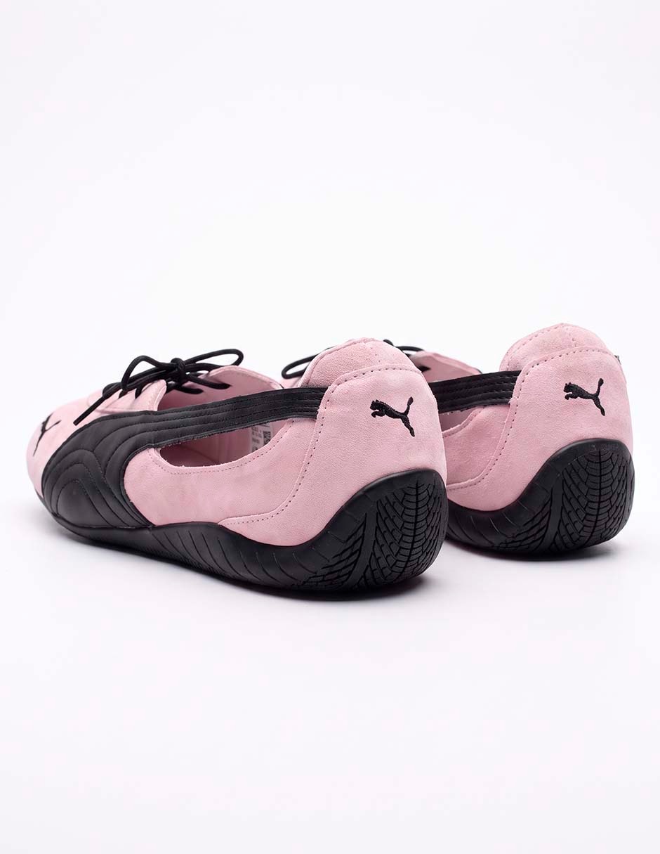 Tenis Speedcat Ballet Nova para mujer 5