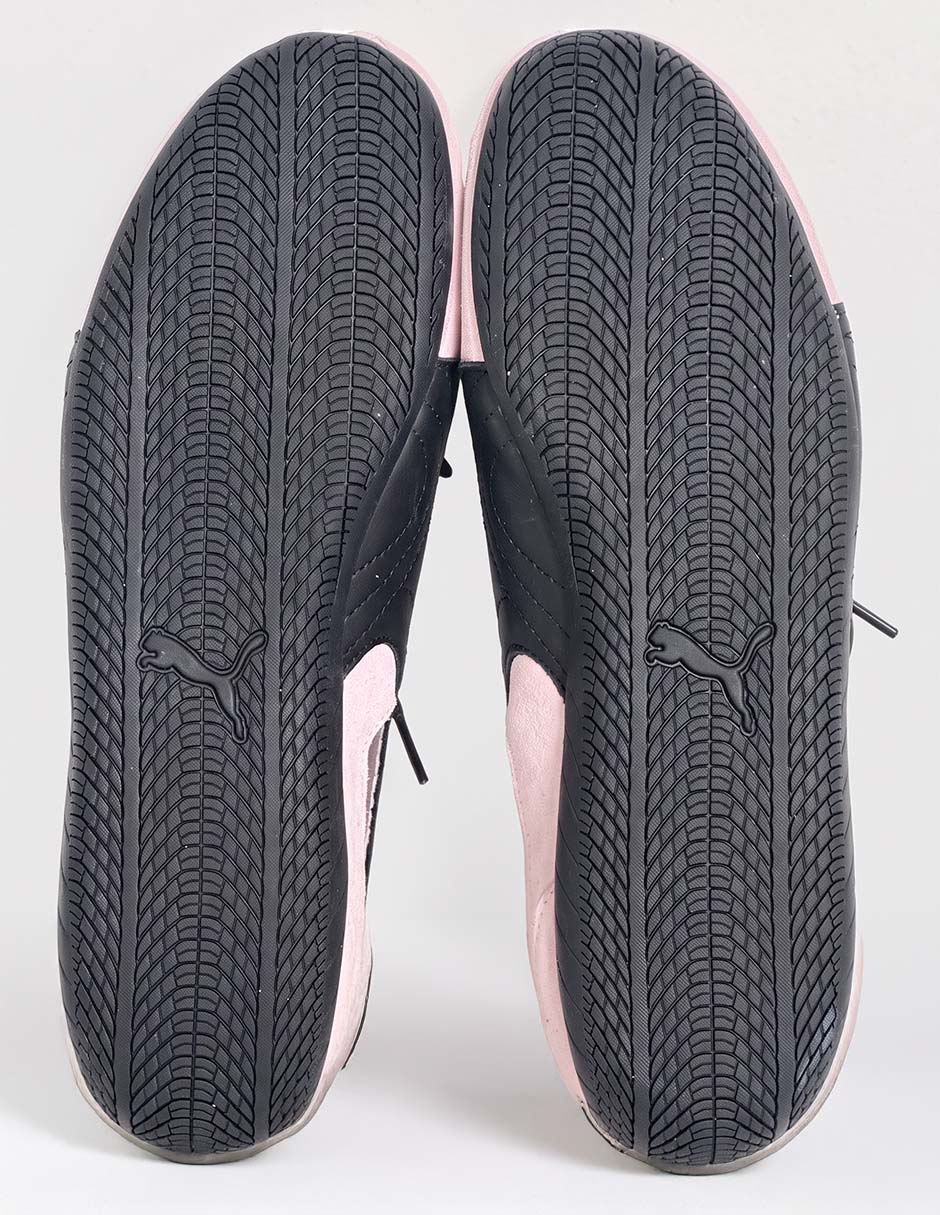 Tenis Speedcat Ballet Nova para mujer