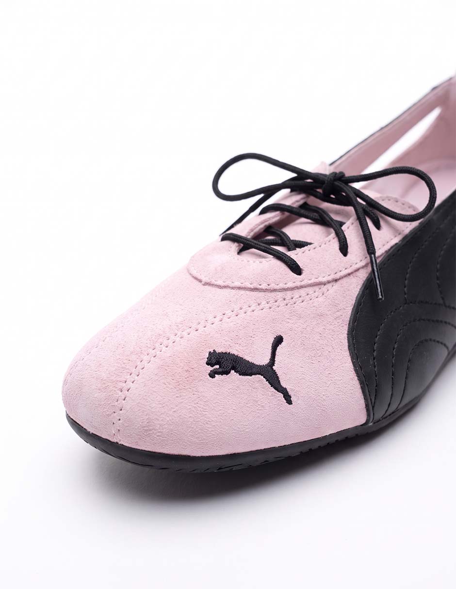 Tenis Speedcat Ballet Nova para mujer