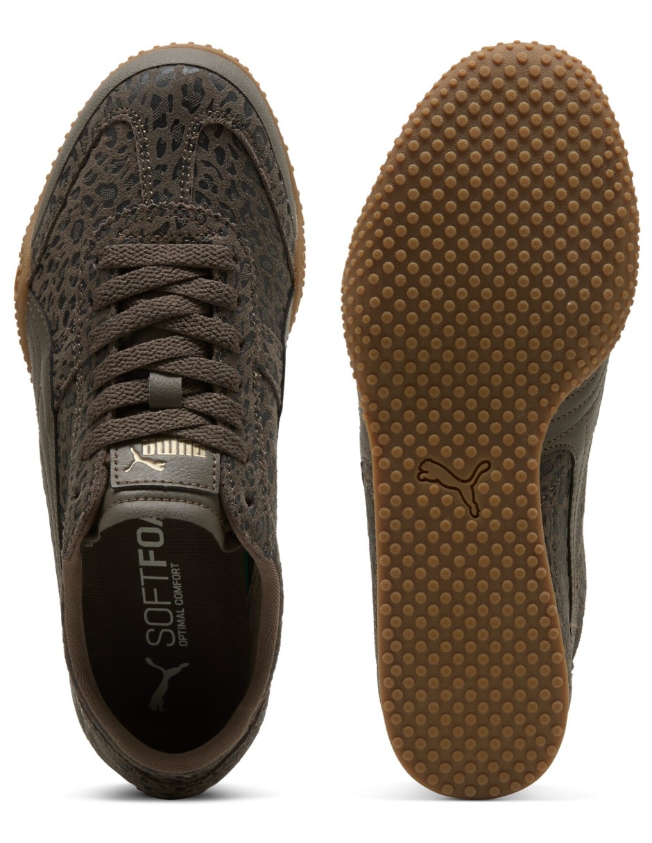 Tenis bella ut cat wns para mujer