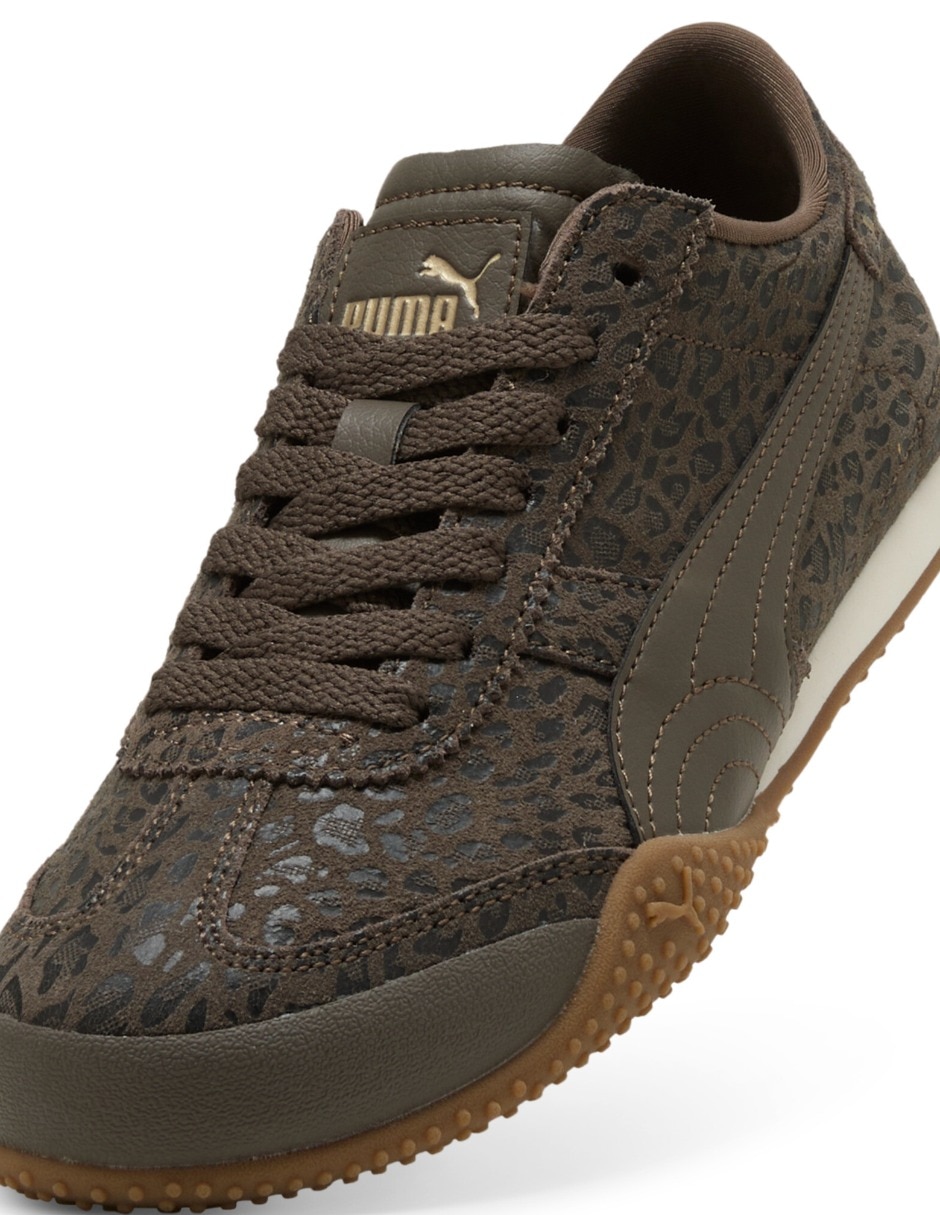 Tenis bella ut cat wns para mujer 5