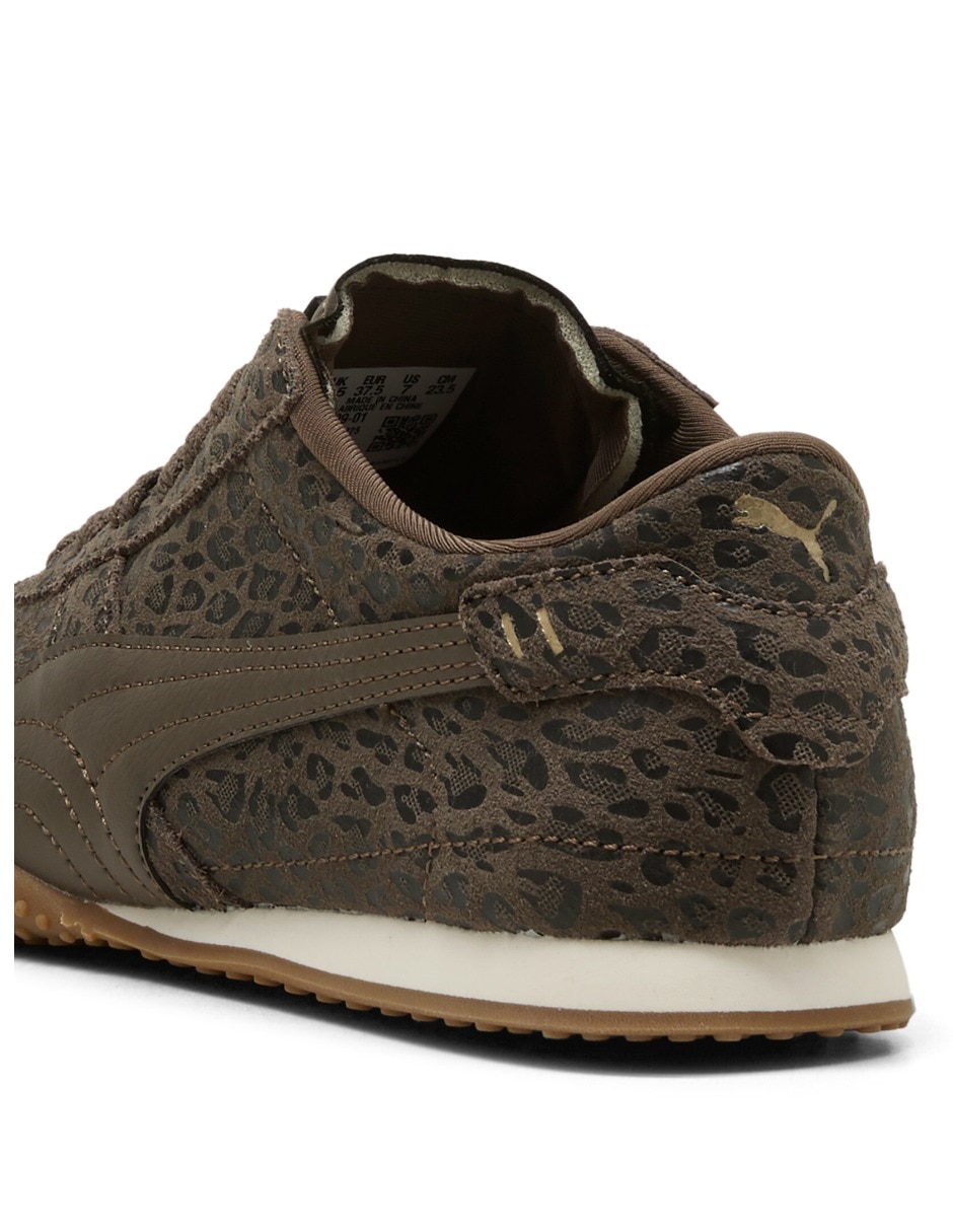 Tenis bella ut cat wns para mujer 6