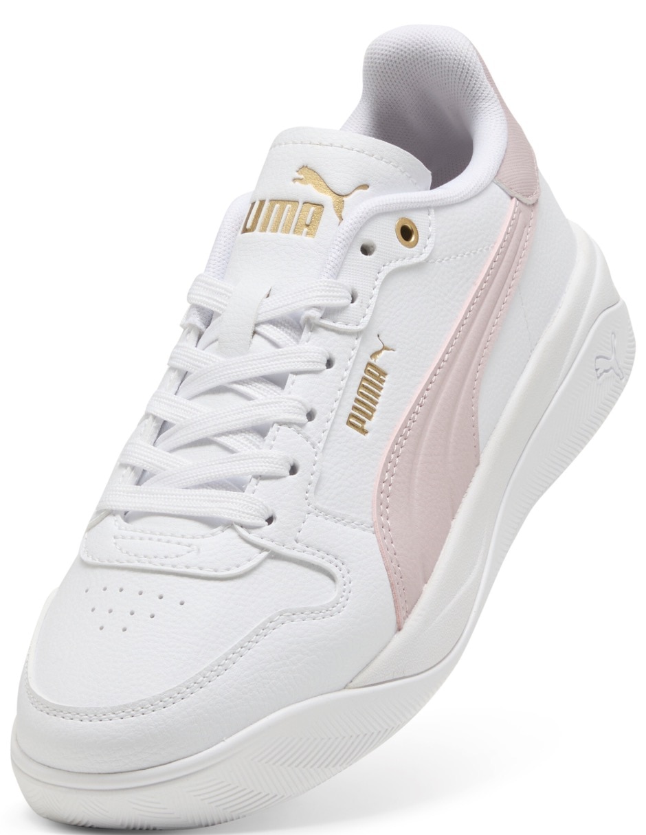 Tenis court bae para mujer 4