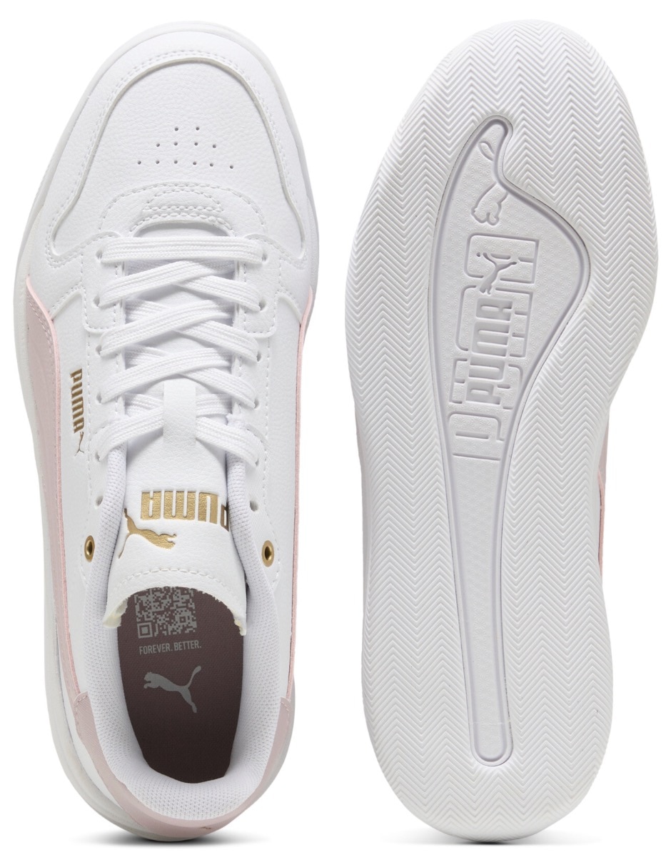 Tenis court bae para mujer 5