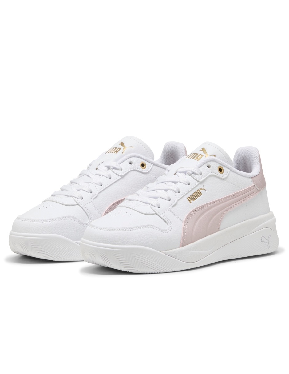 Tenis court bae para mujer 6