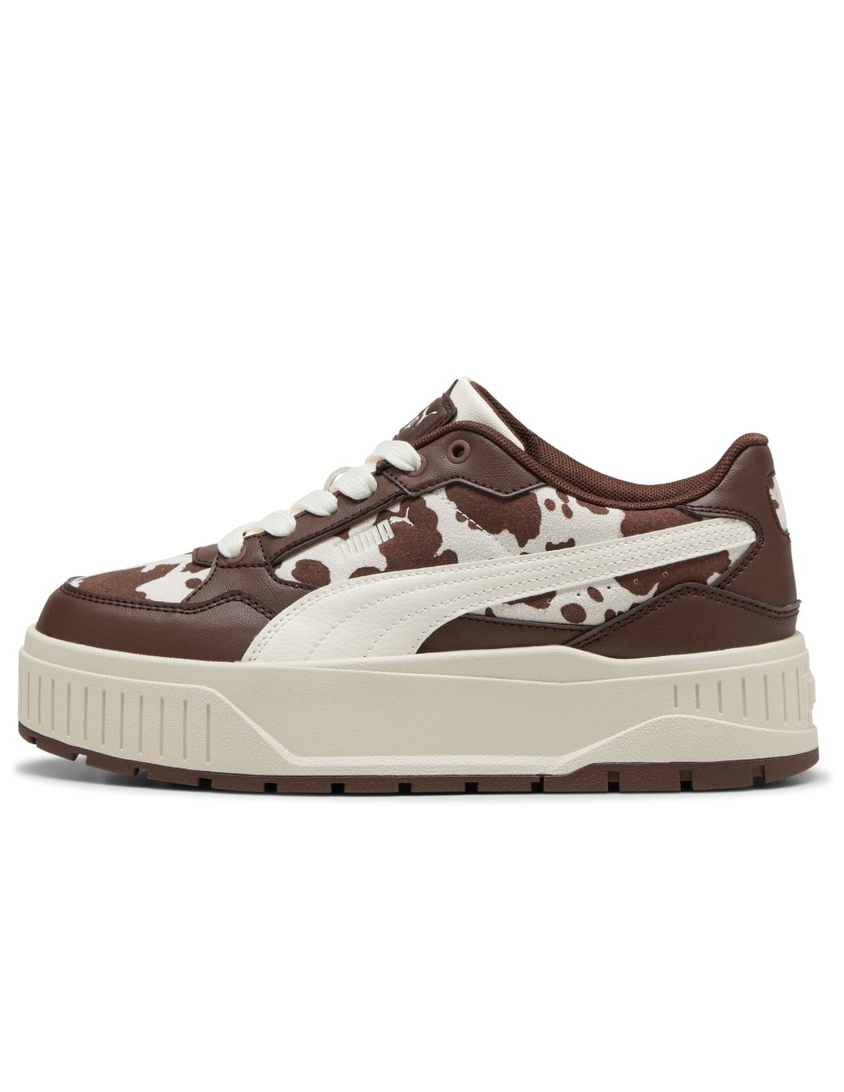 Tenis Karmen Ii Idol Wild para mujer Tenis Karmen Ii Idol Wild para mujer