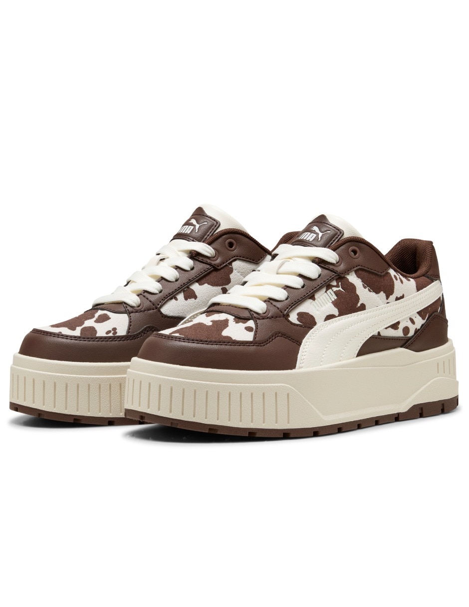 Tenis Karmen Ii Idol Wild para mujer 2