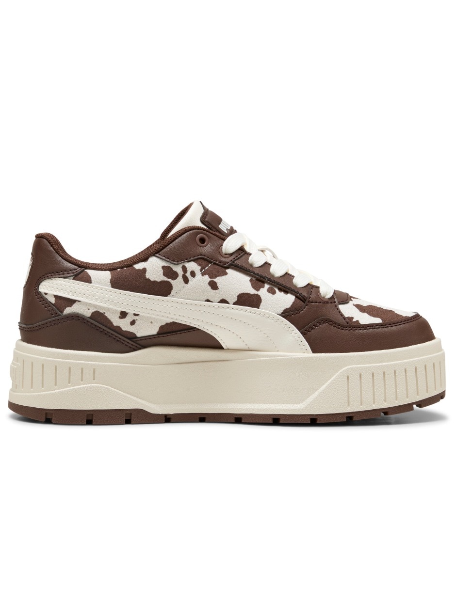 Tenis Karmen Ii Idol Wild para mujer 3