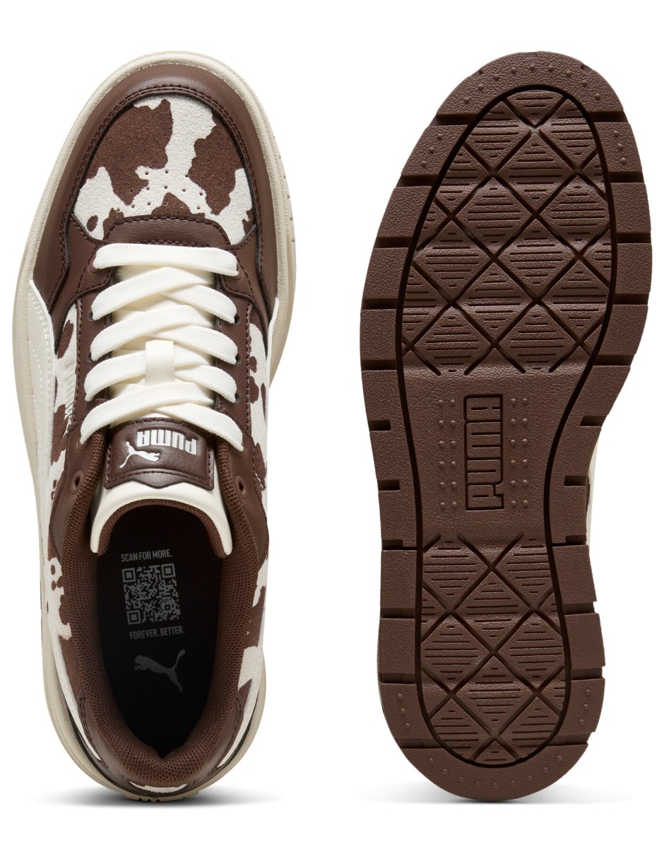 Tenis Karmen Ii Idol Wild para mujer 4