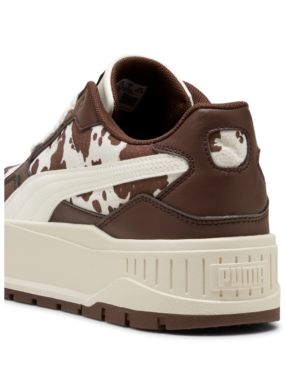 Tenis Karmen Ii Idol Wild para mujer 5