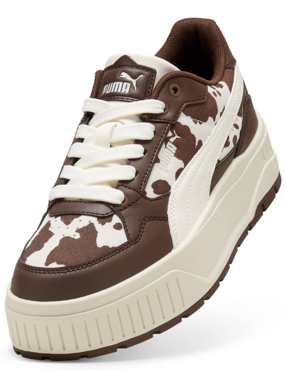 Tenis Karmen Ii Idol Wild para mujer 6