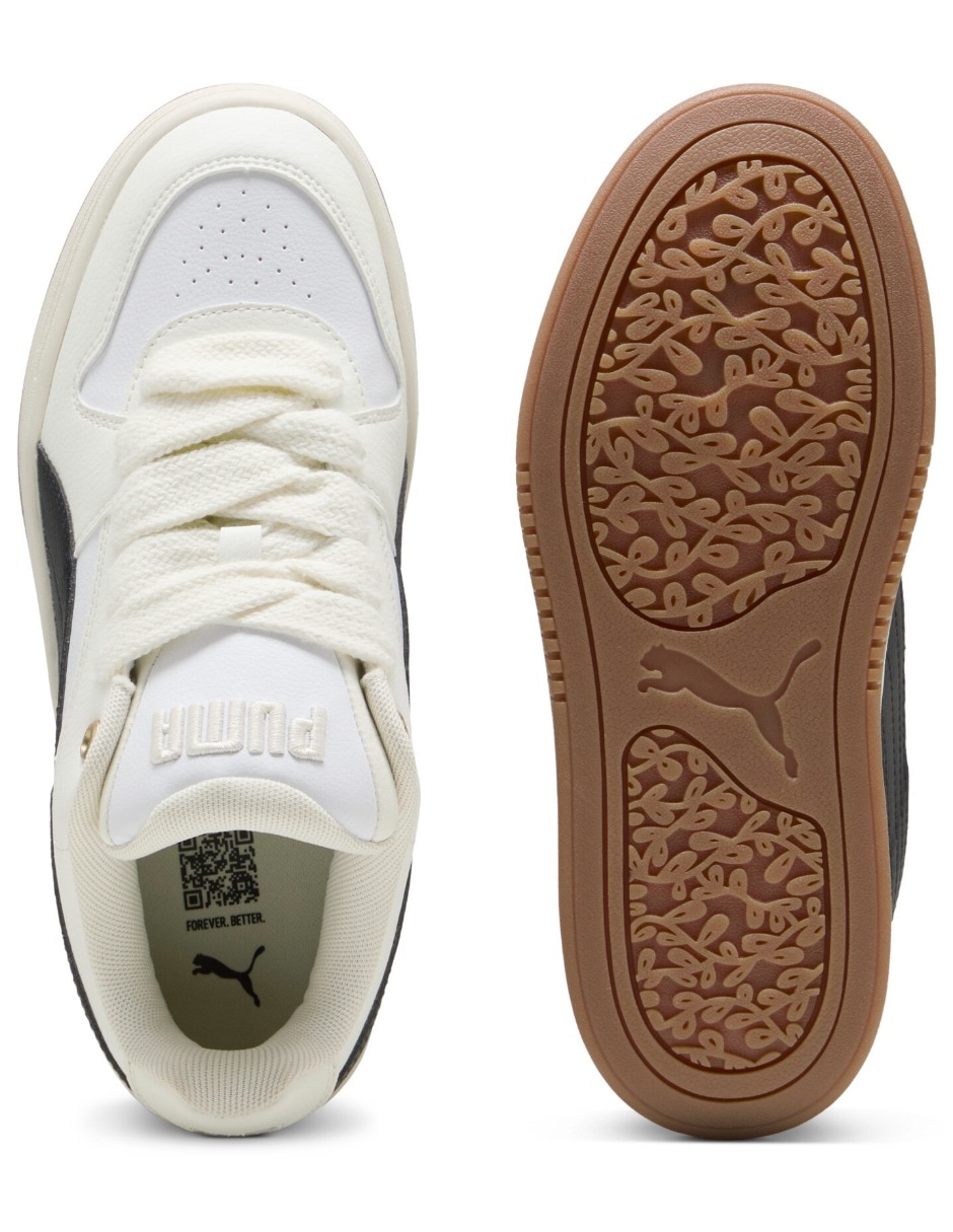 Tenis park luna para mujer 4