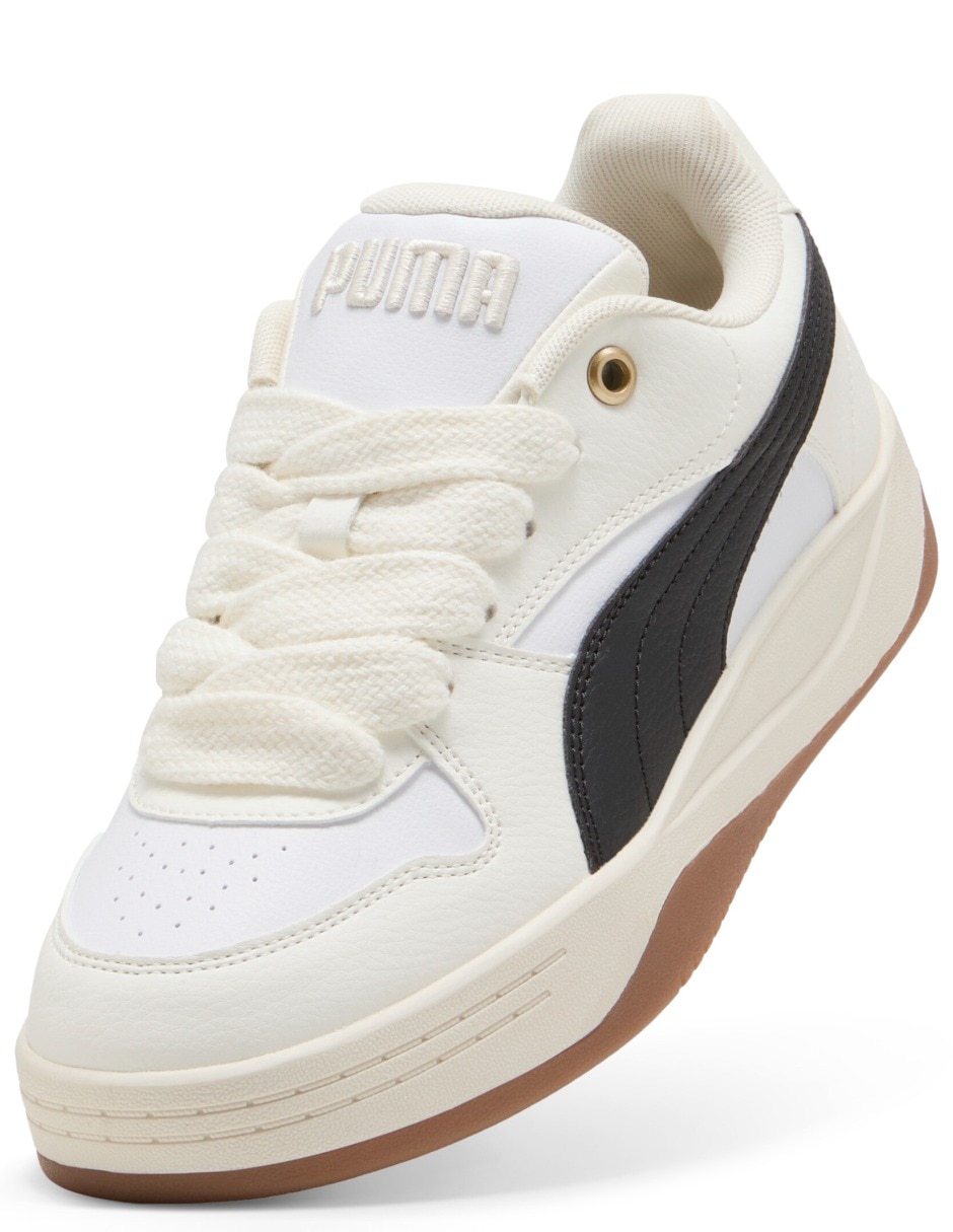 Tenis park luna para mujer 6