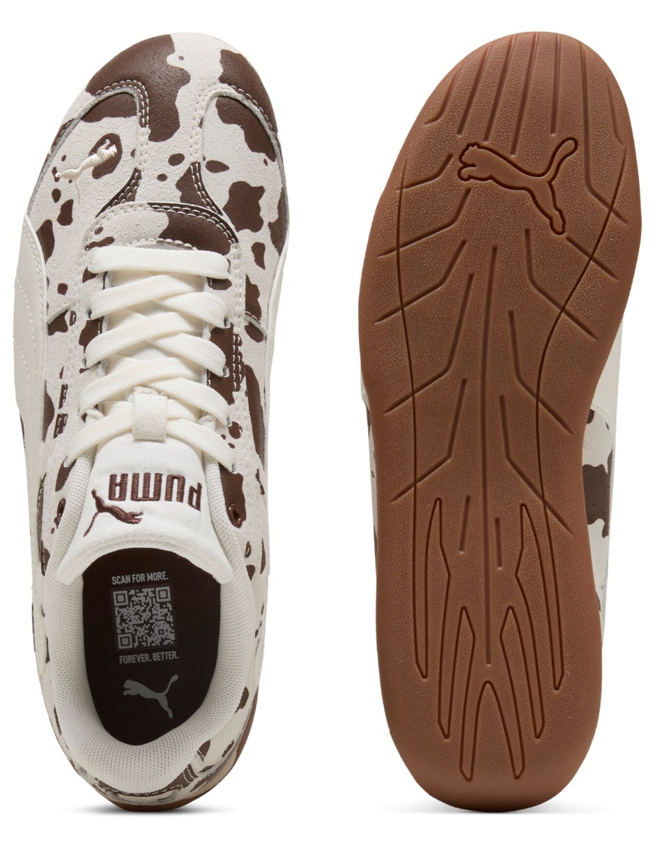 Tenis Replicatch Wild para mujer 6