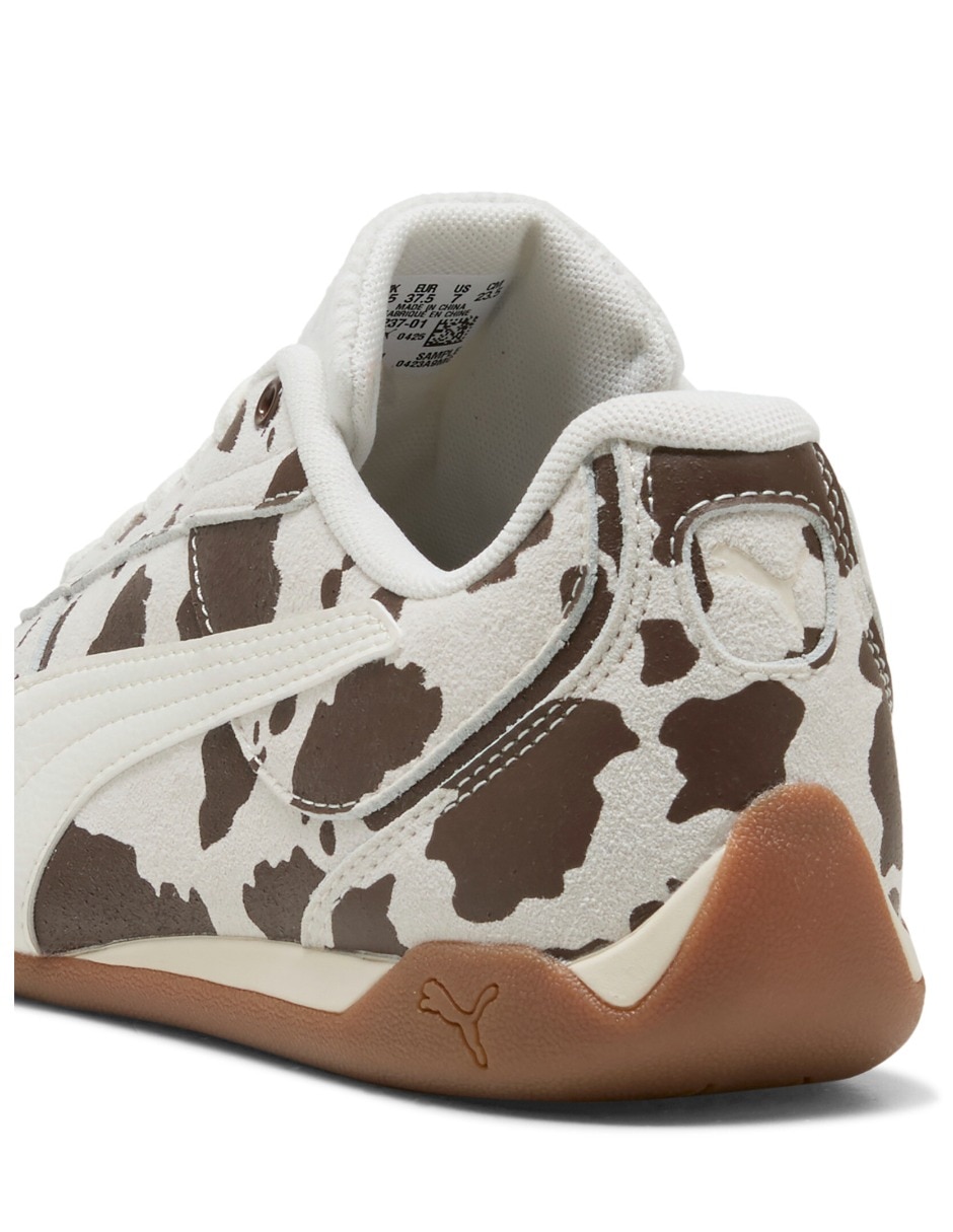 Tenis Replicatch Wild para mujer 7