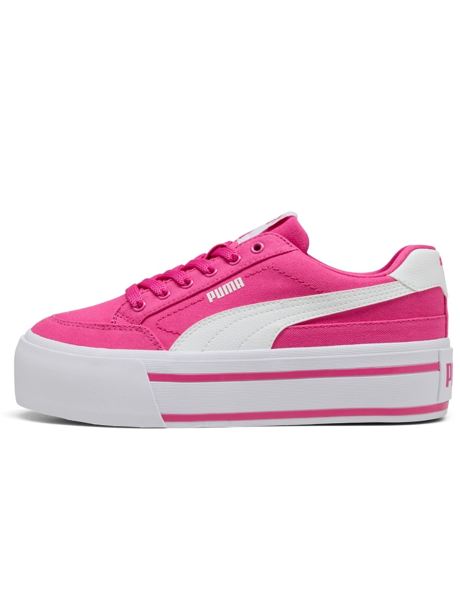 Tenis Court Classic Vulc F para mujer Tenis Court Classic Vulc F para mujer