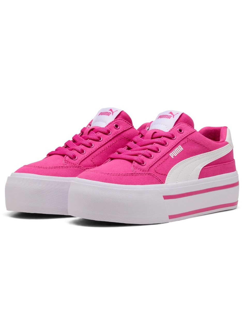 Tenis Court Classic Vulc F para mujer 2