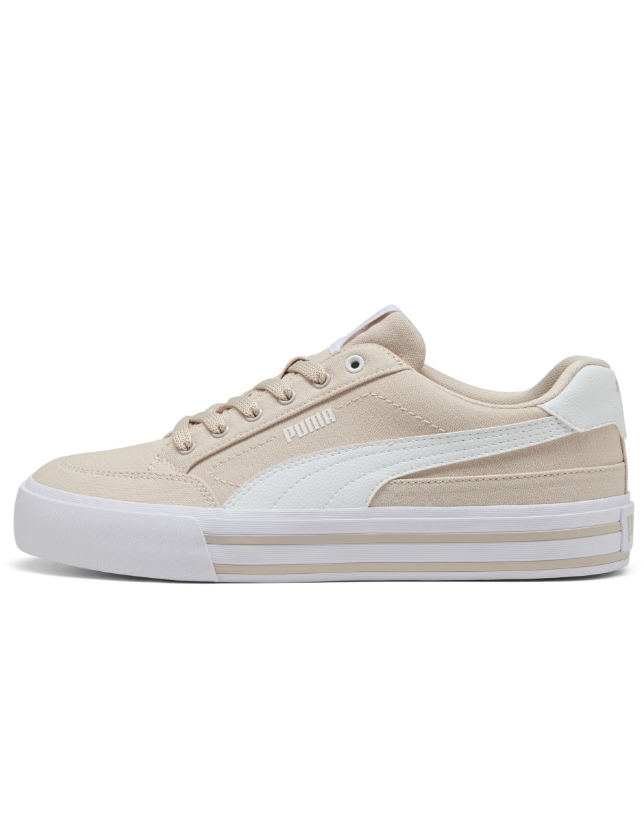 Tenis Court Classic Vulc F para mujer Tenis Court Classic Vulc F para mujer