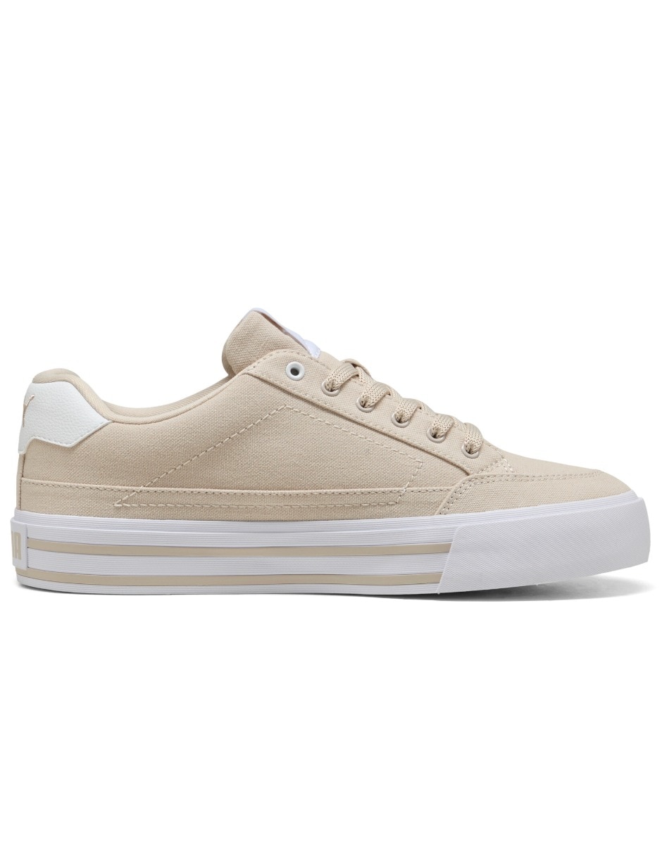 Tenis Court Classic Vulc F para mujer 3