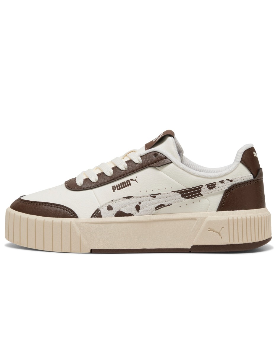 Tenis Carina Mia Wild para mujer