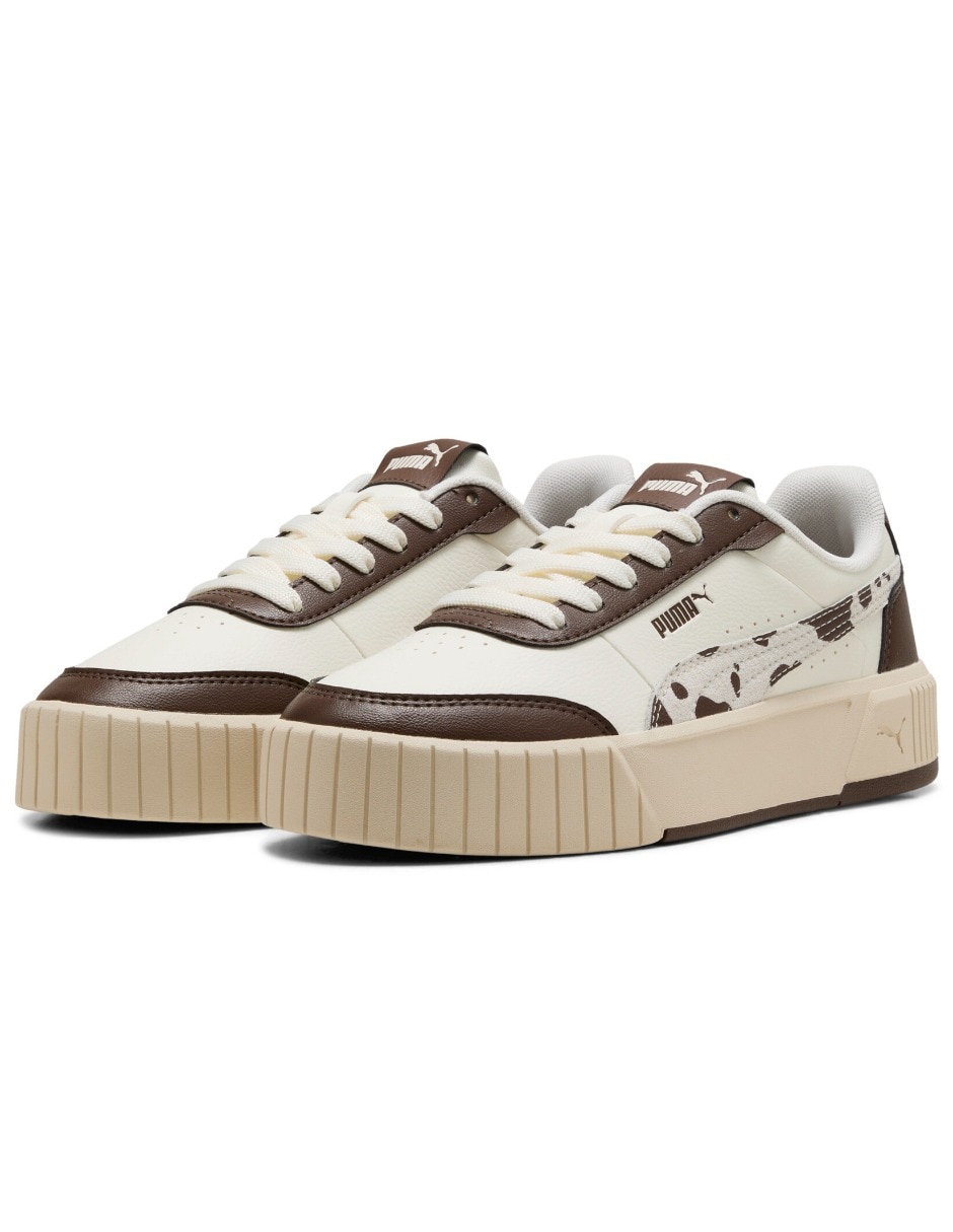 Tenis Carina Mia Wild para mujer 2